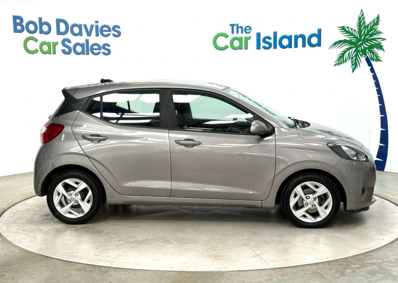 2021 HYUNDAI I10 2021 HYUNDAI I10