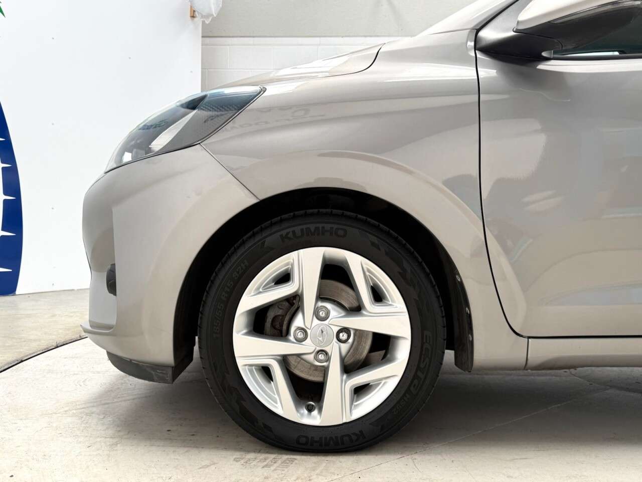 2021 HYUNDAI I10 2021 HYUNDAI I10