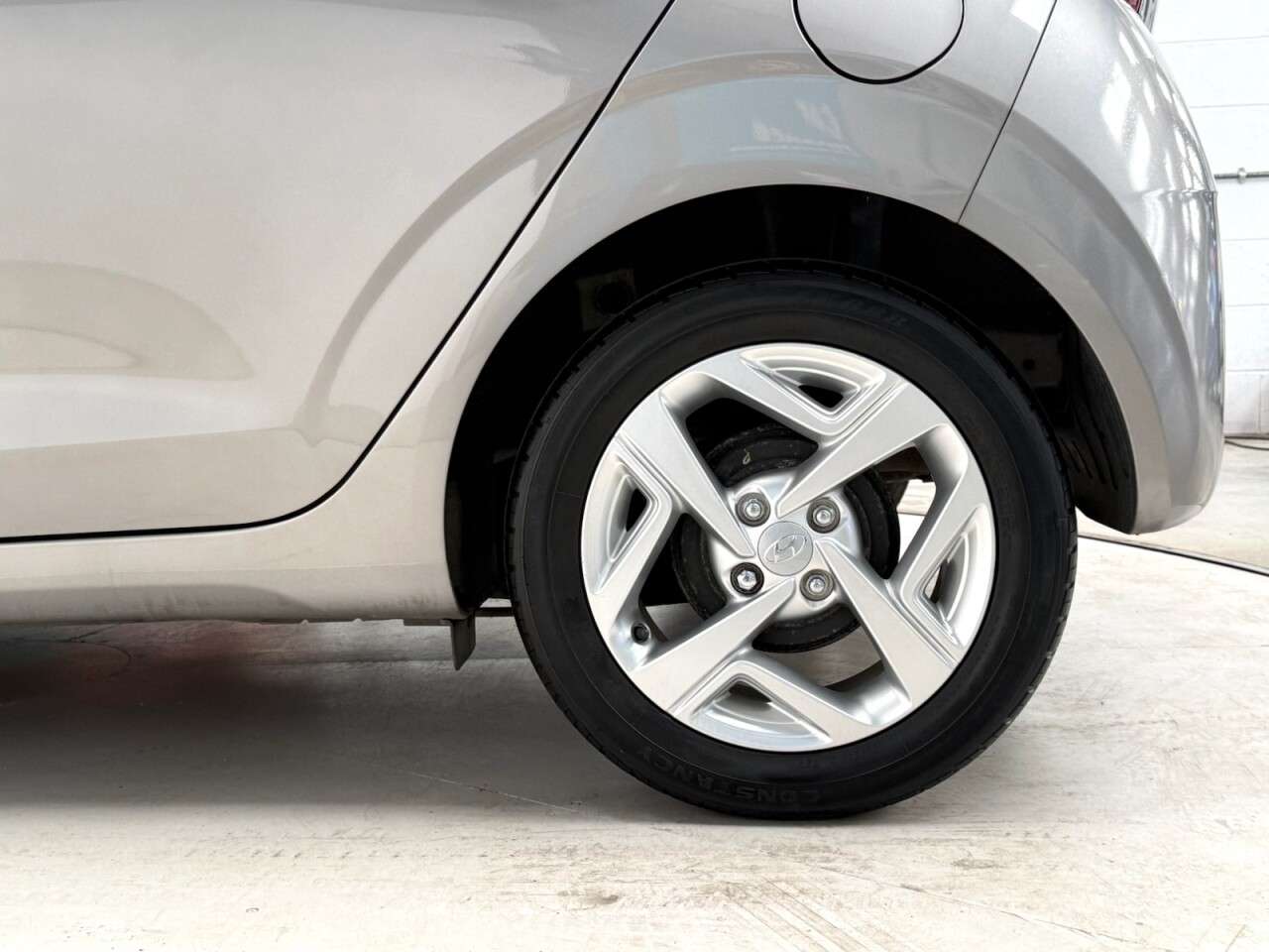 2021 HYUNDAI I10 2021 HYUNDAI I10