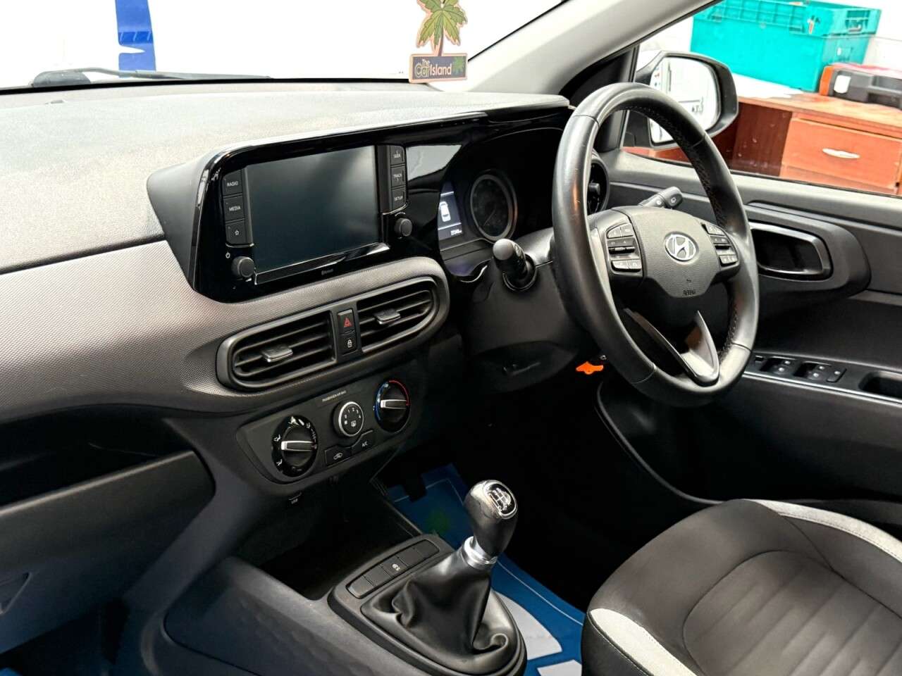 2021 HYUNDAI I10 2021 HYUNDAI I10