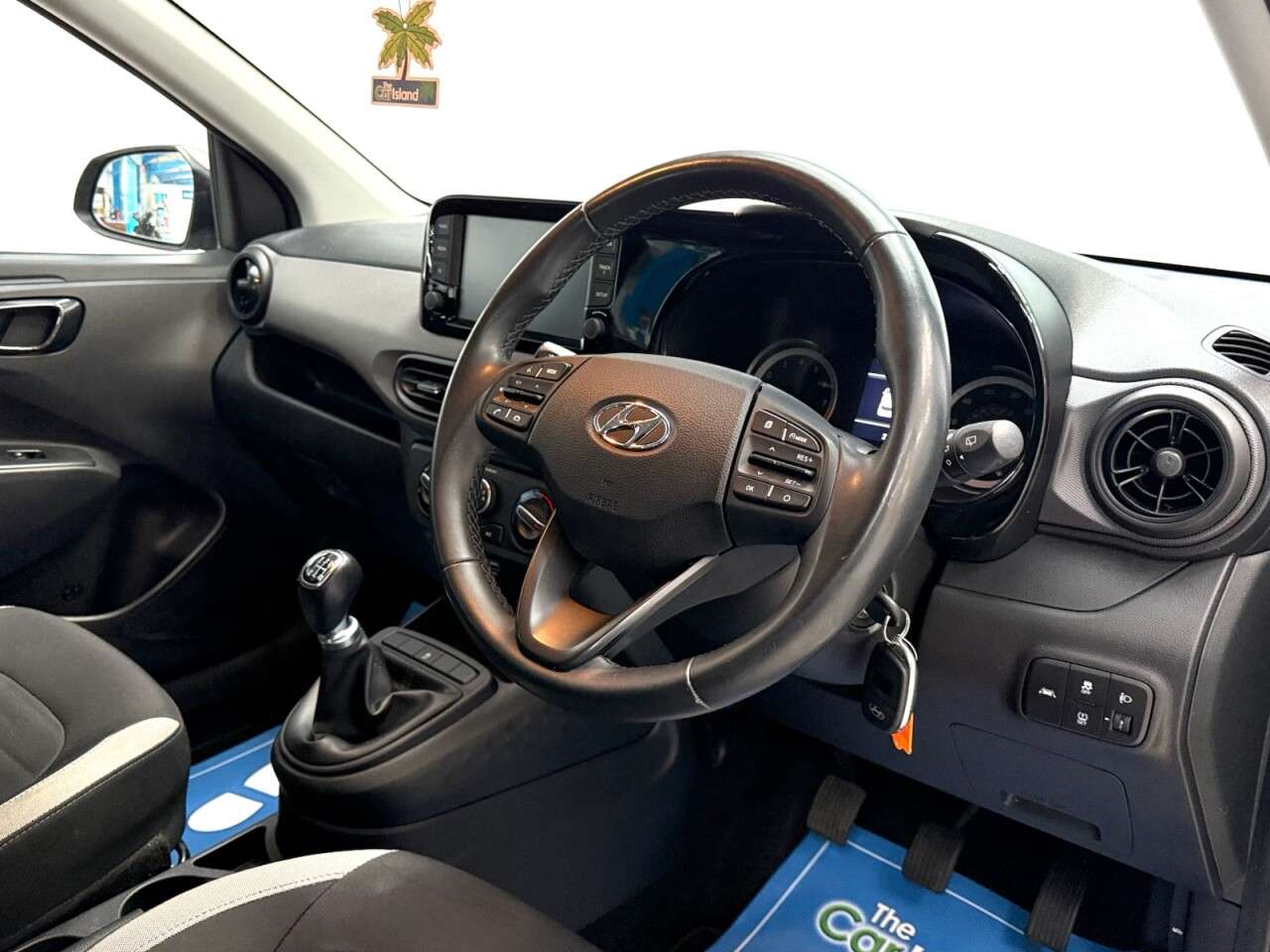 2021 HYUNDAI I10 2021 HYUNDAI I10