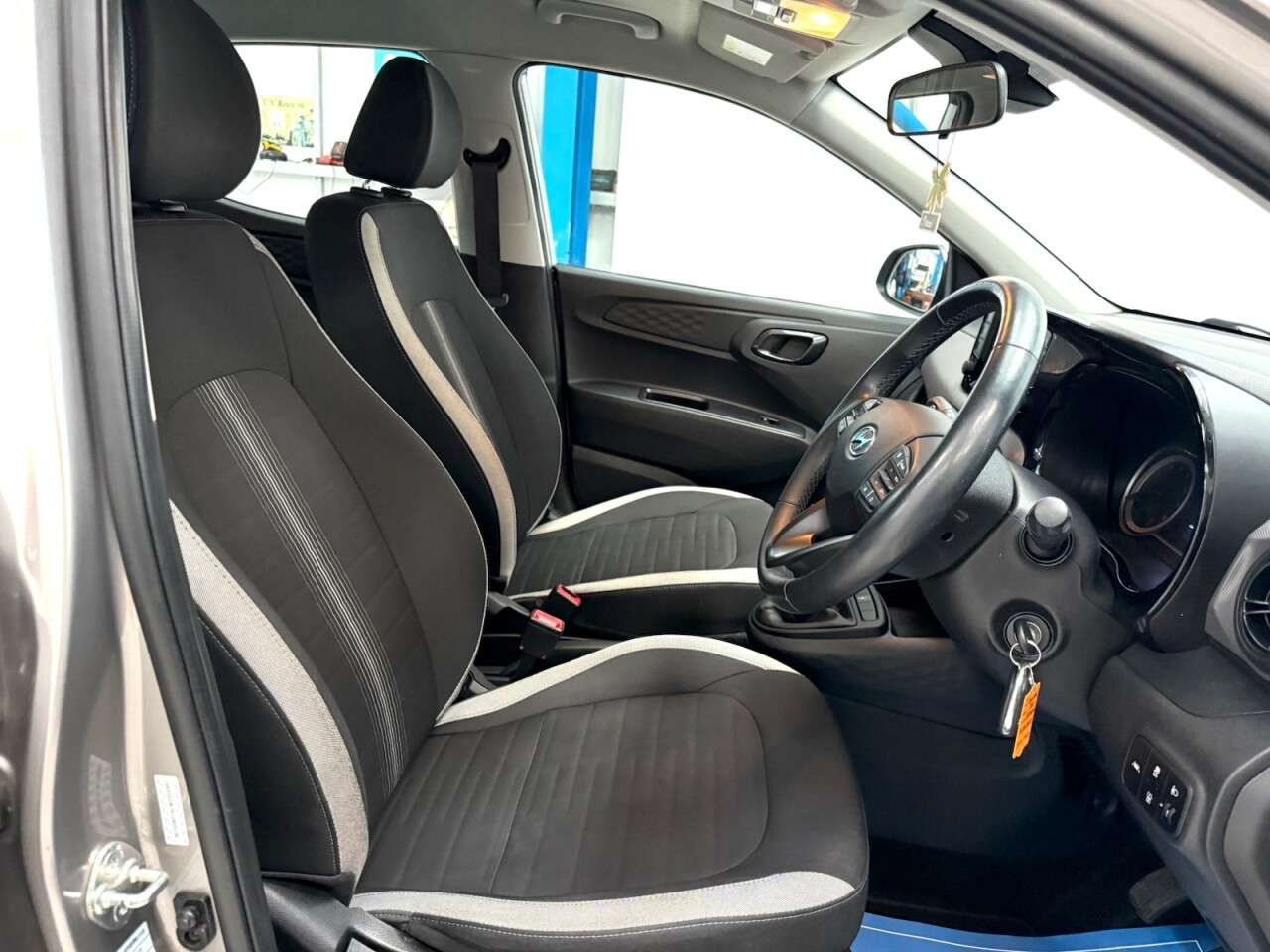 2021 HYUNDAI I10 2021 HYUNDAI I10
