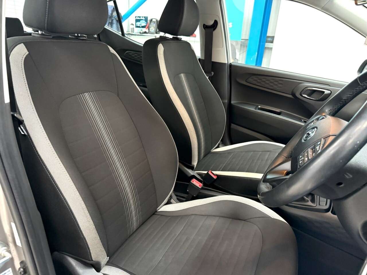 2021 HYUNDAI I10 2021 HYUNDAI I10