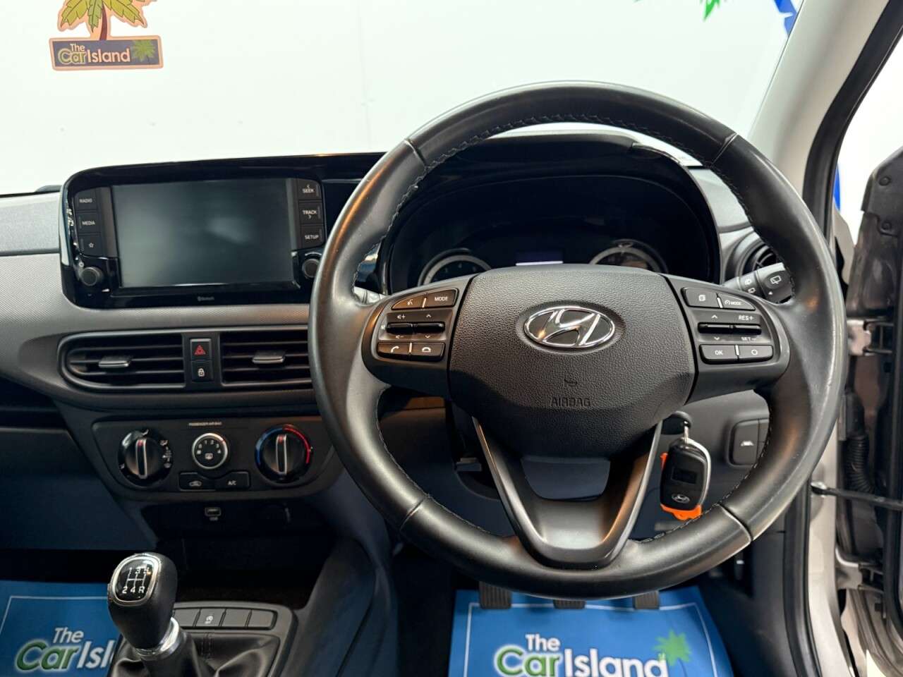 2021 HYUNDAI I10 2021 HYUNDAI I10