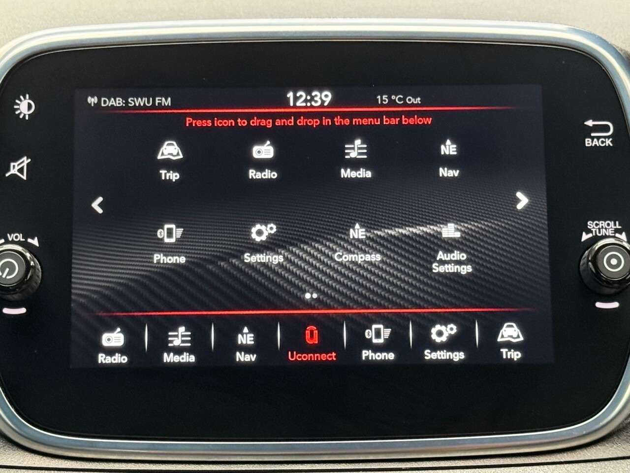 2021 ABARTH 595 2021 ABARTH 595