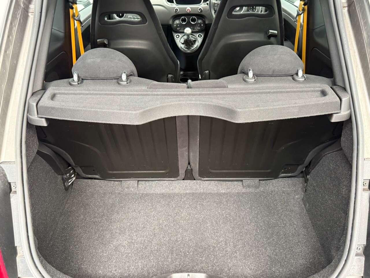 2021 ABARTH 595 2021 ABARTH 595