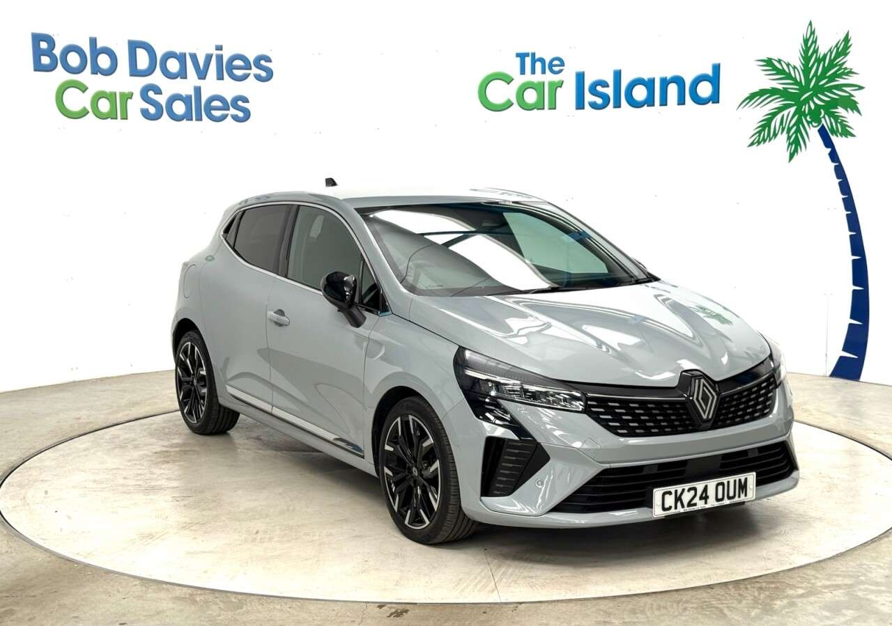 A 2024 RENAULT CLIO 1.0 TCe techno Hatchback 5dr Petrol Manual Euro 6 (s/s) (90 ps) Beautiful N A 2024 RENAULT CLIO 1.0 TCe techno Hatchback 5dr Petrol Manual Euro 6 (s/s) (90 ps) Beautiful N
