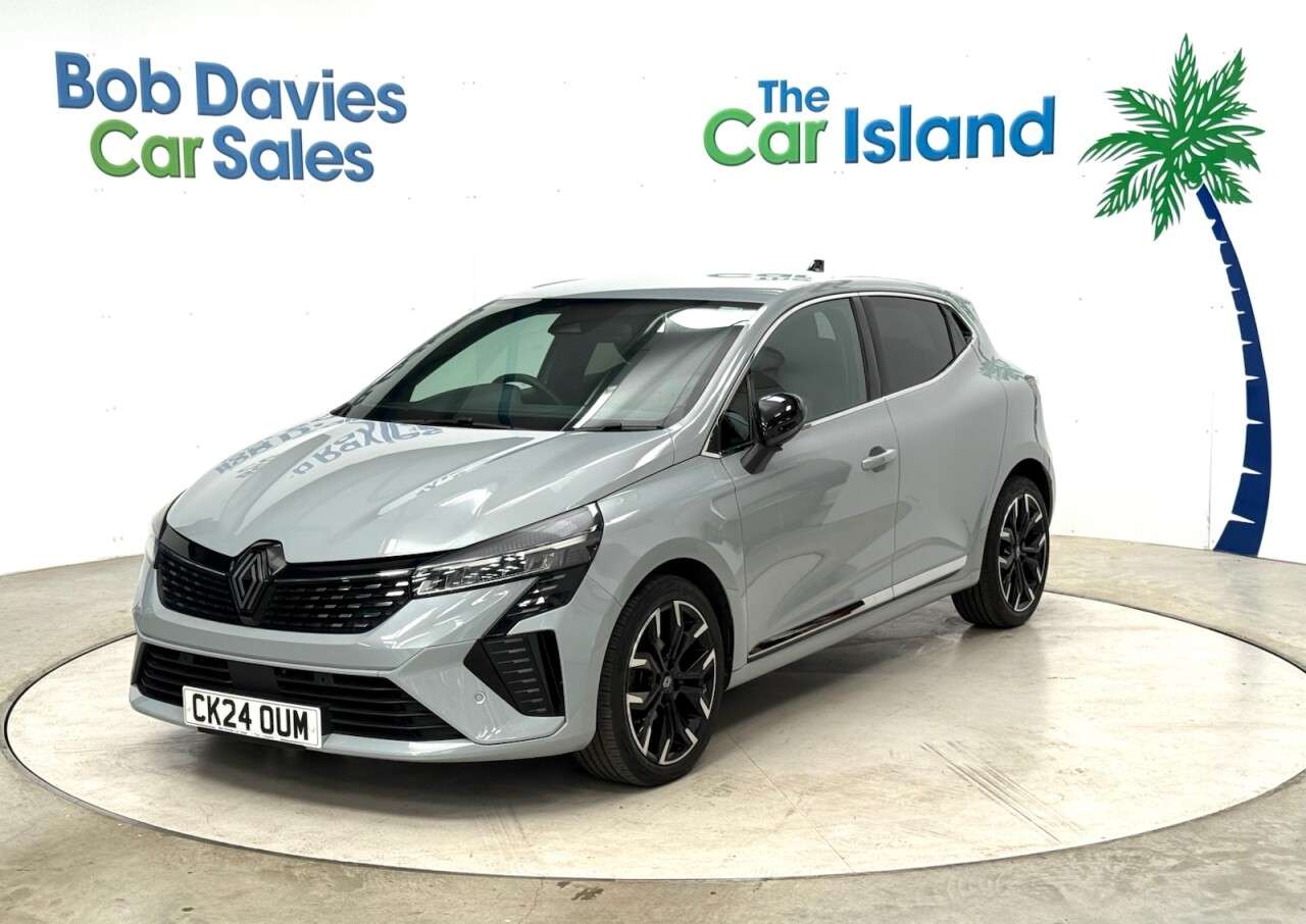 A 2024 RENAULT CLIO 1.0 TCe techno Hatchback 5dr Petrol Manual Euro 6 (s/s) (90 ps) Beautiful N A 2024 RENAULT CLIO 1.0 TCe techno Hatchback 5dr Petrol Manual Euro 6 (s/s) (90 ps) Beautiful N
