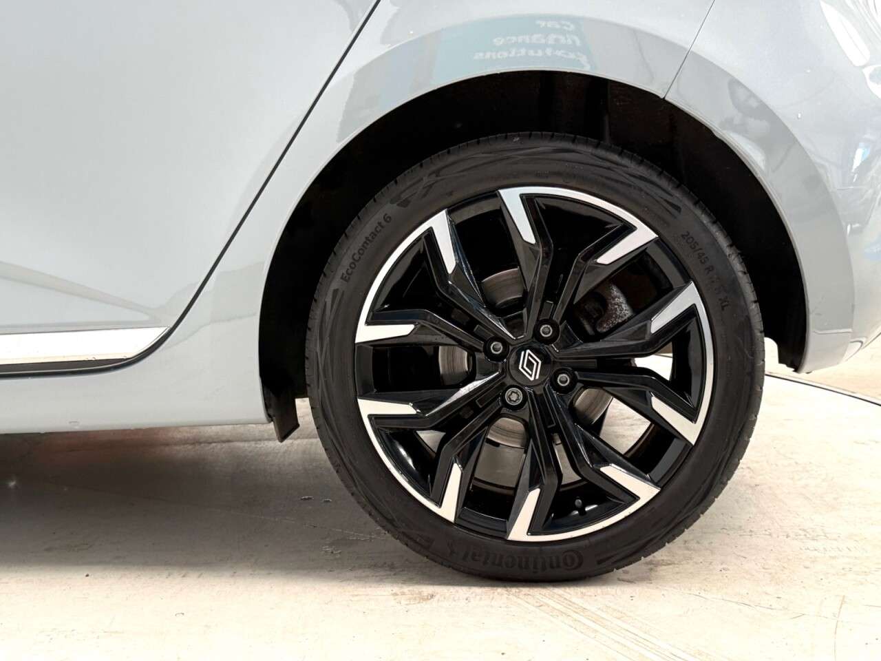 2024 RENAULT CLIO 2024 RENAULT CLIO