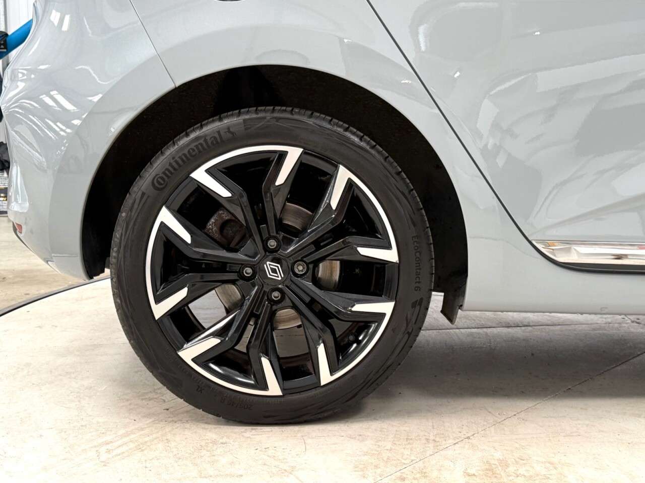 2024 RENAULT CLIO 2024 RENAULT CLIO