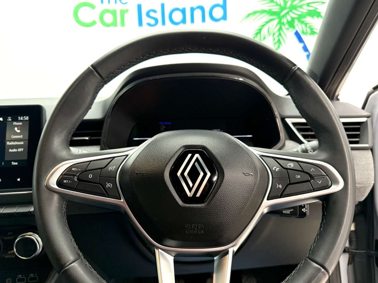 2024 RENAULT CLIO 2024 RENAULT CLIO