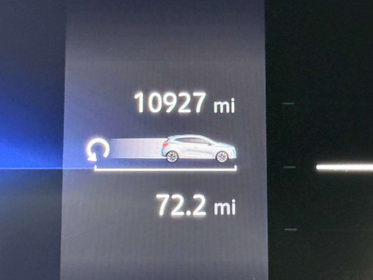 2024 RENAULT CLIO 2024 RENAULT CLIO