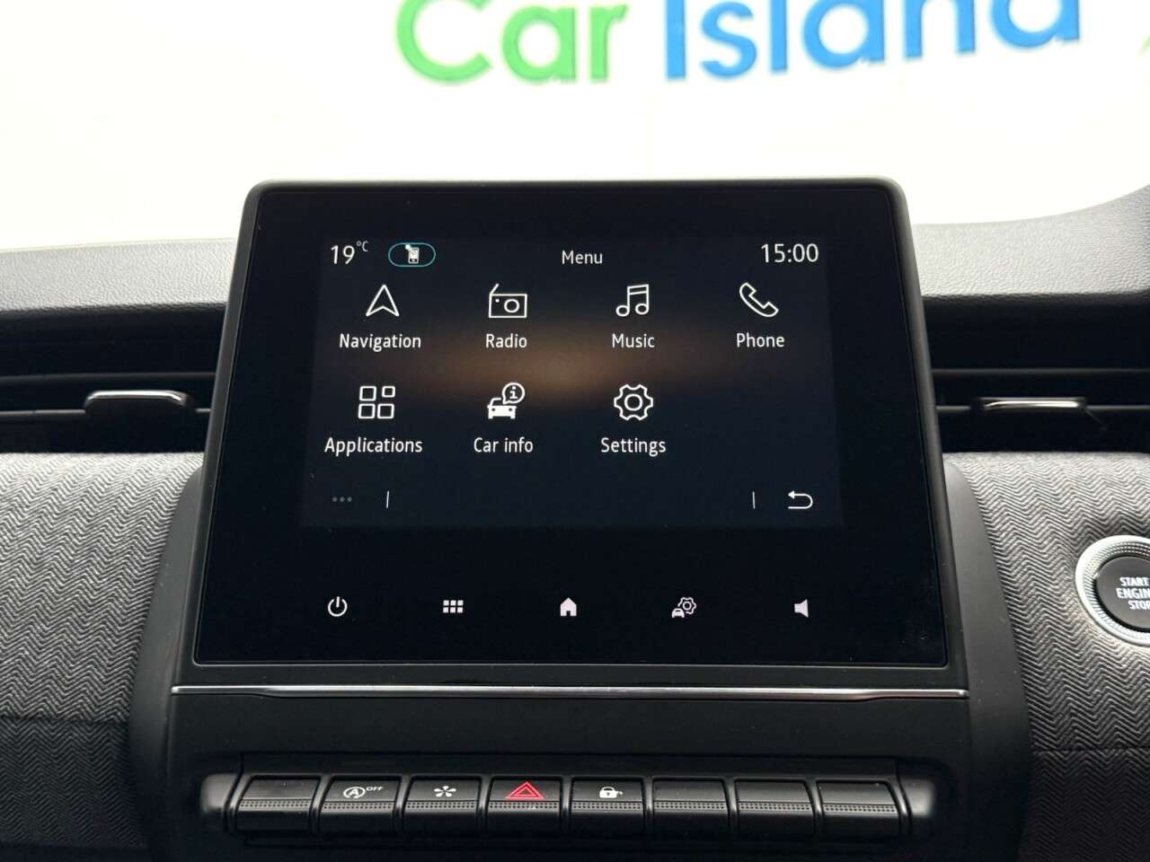 2024 RENAULT CLIO 2024 RENAULT CLIO