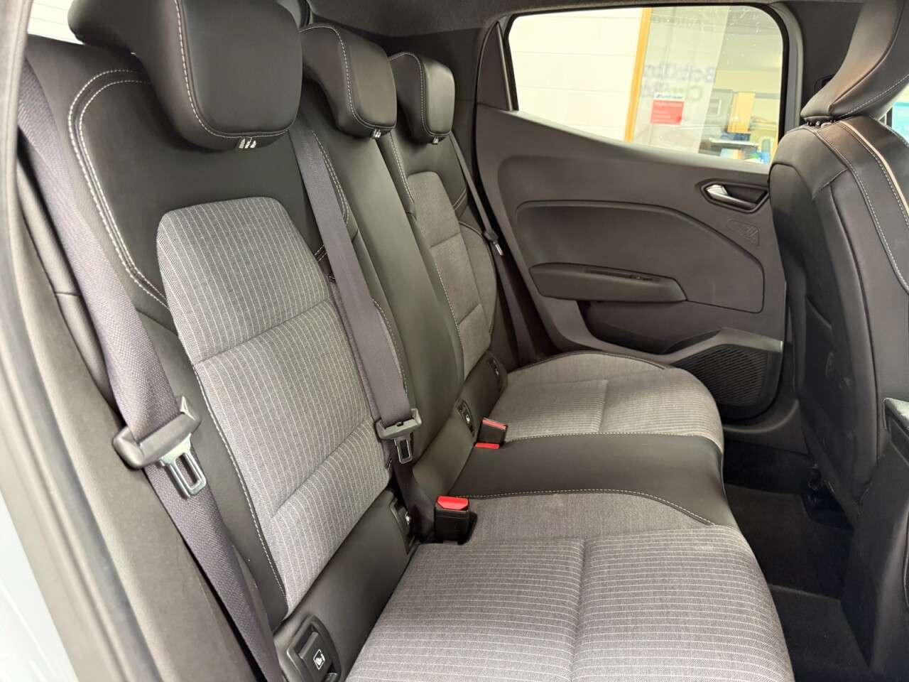 2024 RENAULT CLIO 2024 RENAULT CLIO