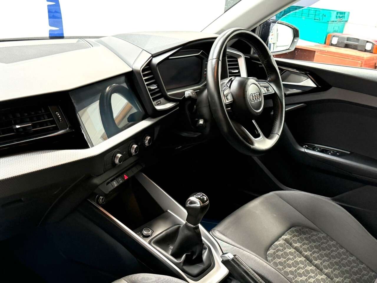 2020 AUDI A1 2020 AUDI A1
