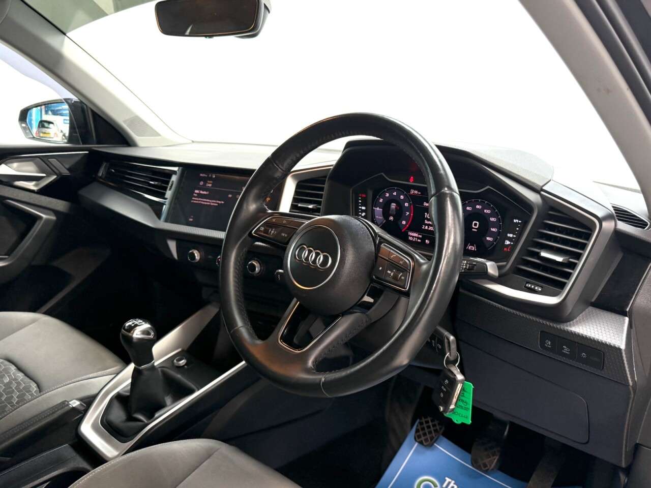 2020 AUDI A1 2020 AUDI A1