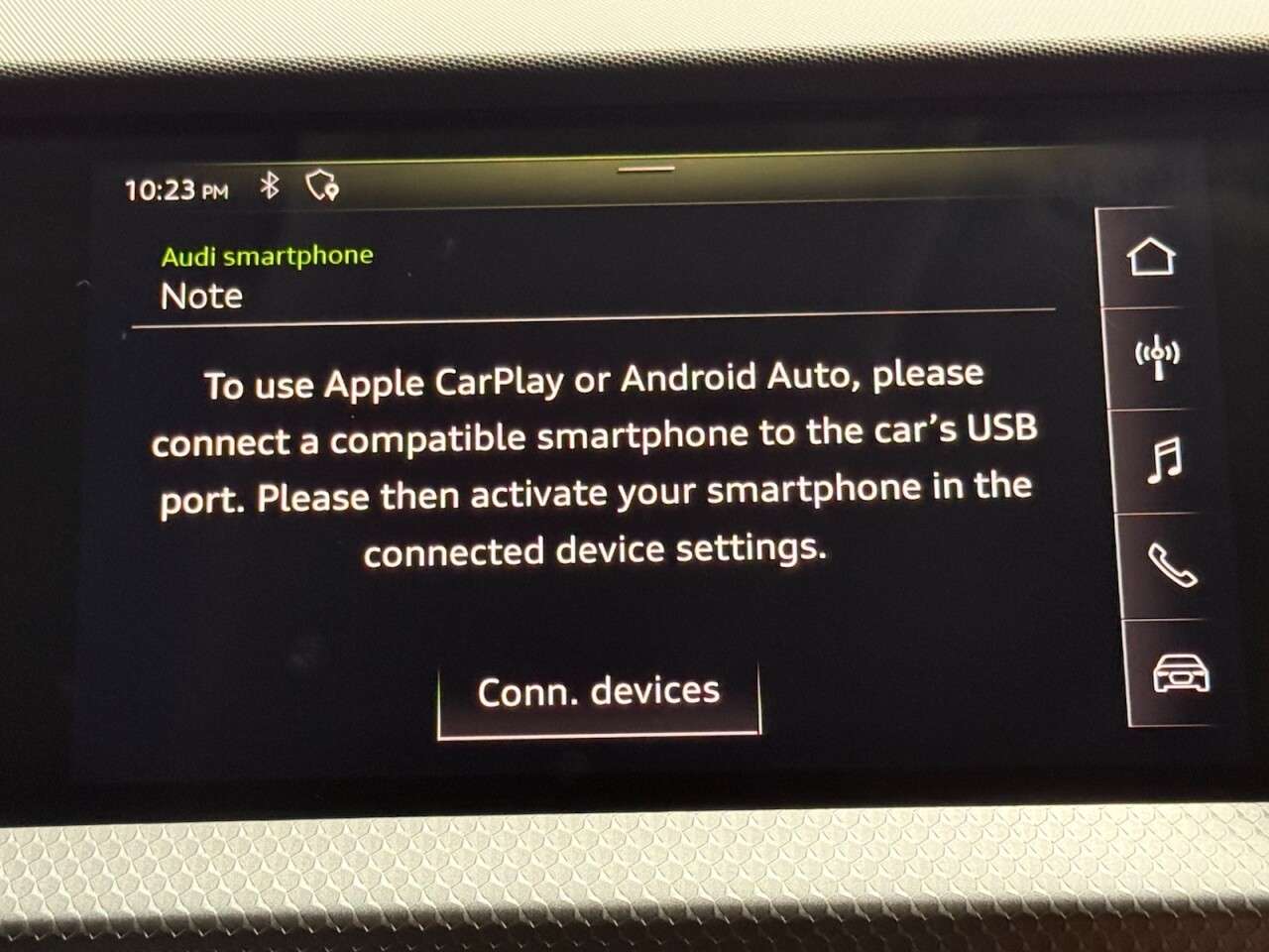 2020 AUDI A1 2020 AUDI A1