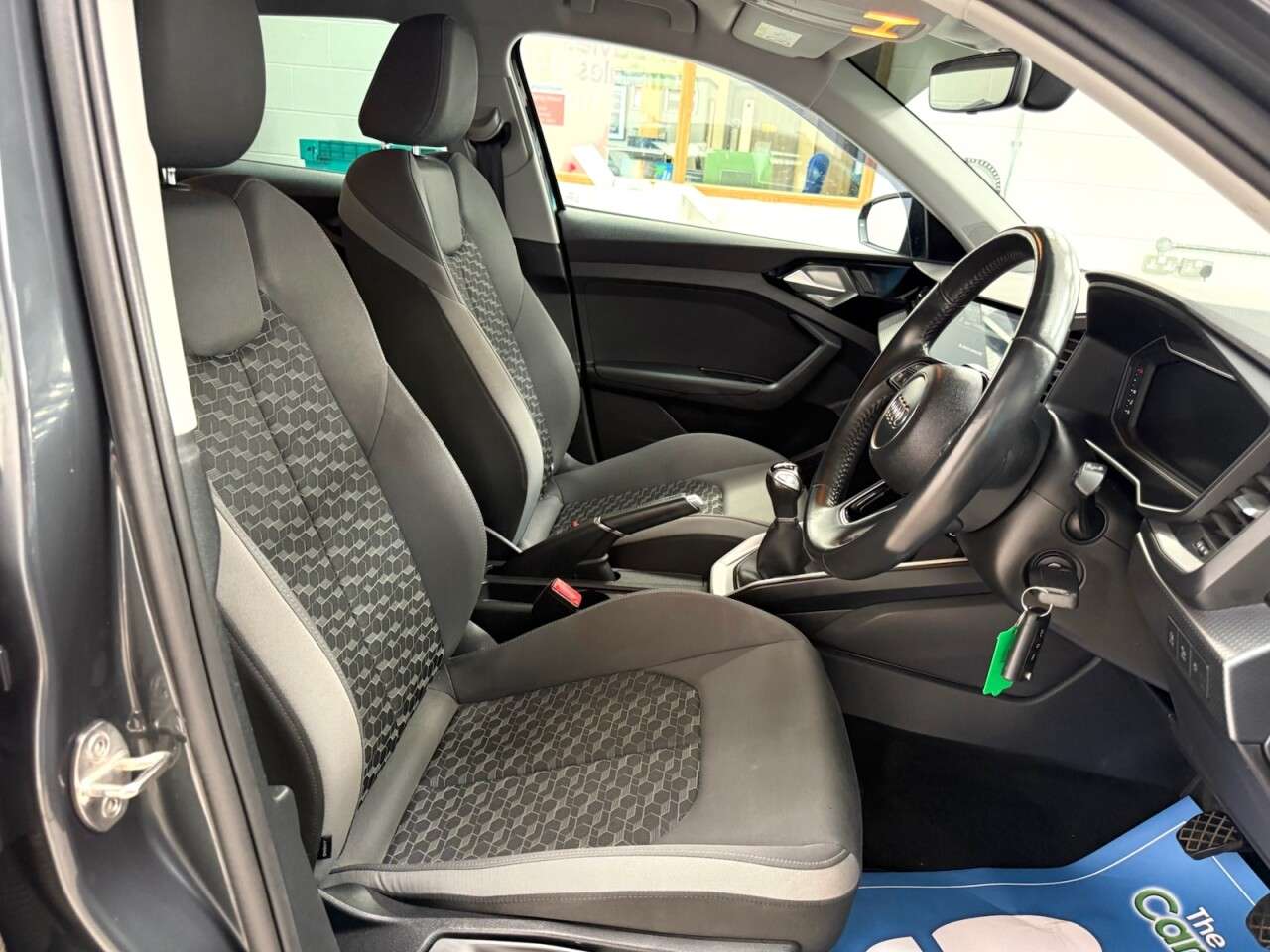 2020 AUDI A1 2020 AUDI A1