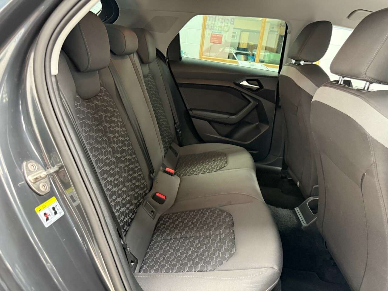 2020 AUDI A1 2020 AUDI A1