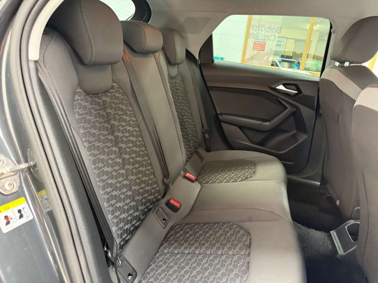 2020 AUDI A1 2020 AUDI A1