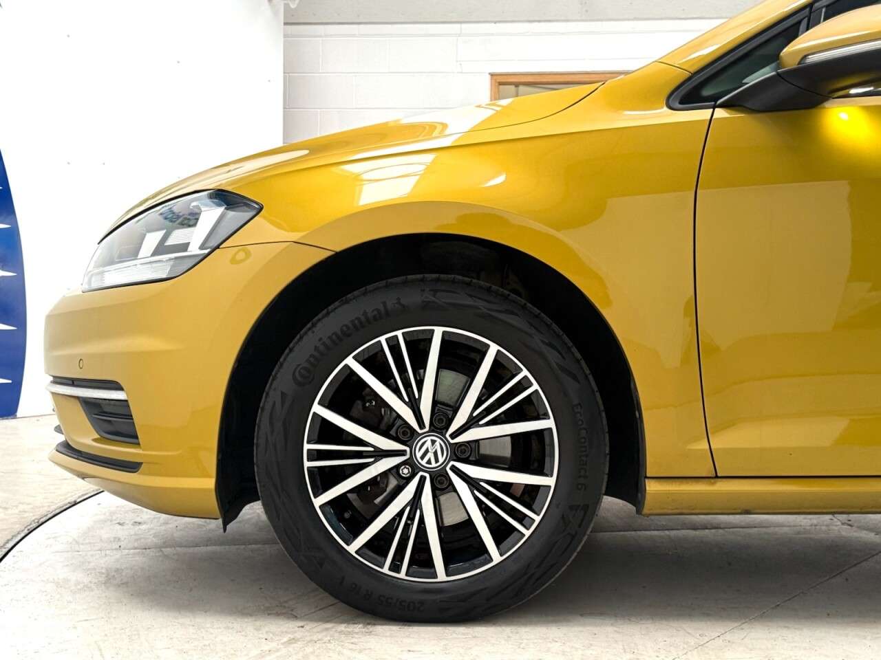 2017 VOLKSWAGEN GOLF 2017 VOLKSWAGEN GOLF