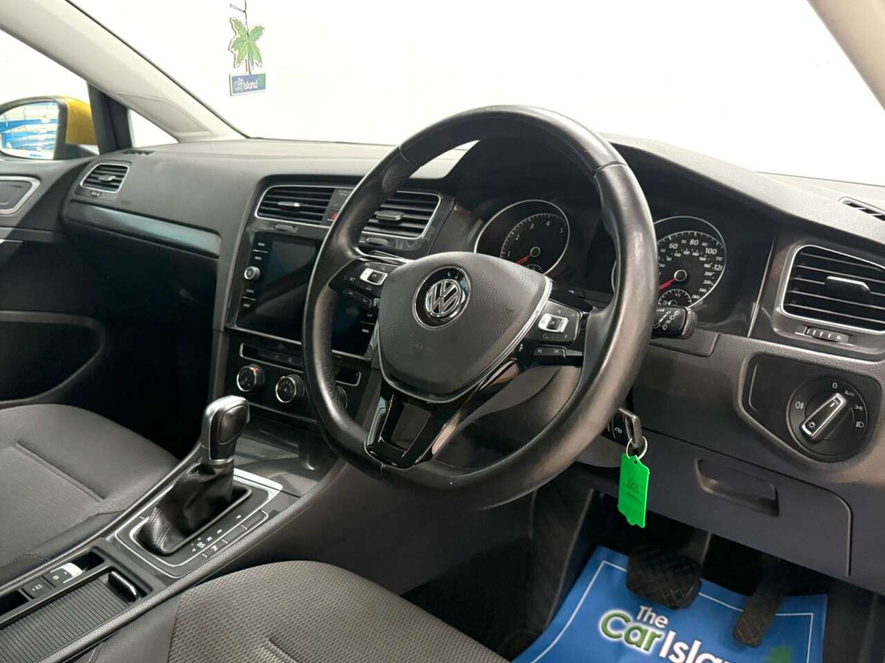 2017 VOLKSWAGEN GOLF 2017 VOLKSWAGEN GOLF