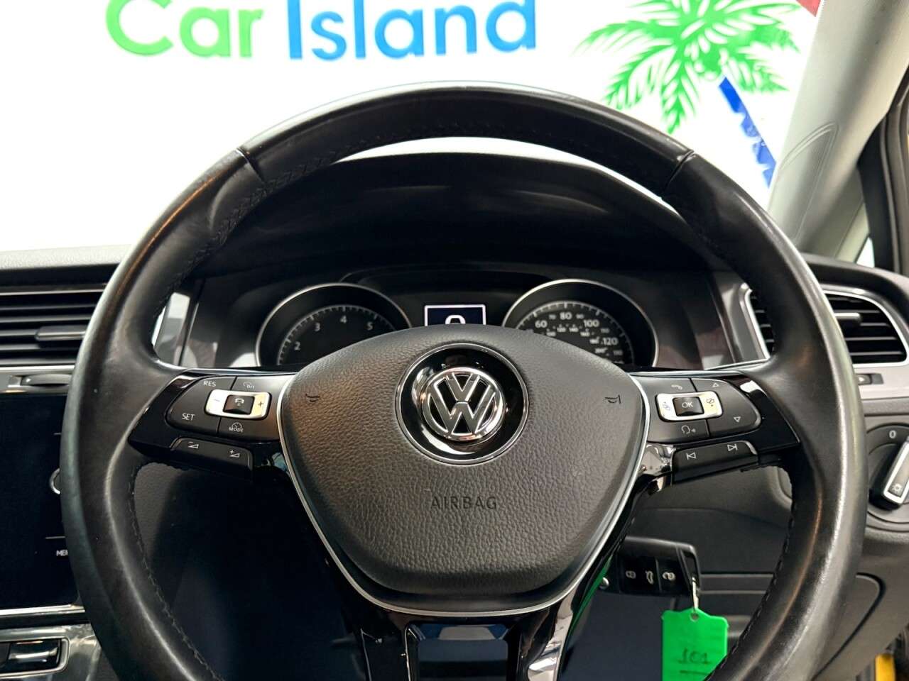 2017 VOLKSWAGEN GOLF 2017 VOLKSWAGEN GOLF