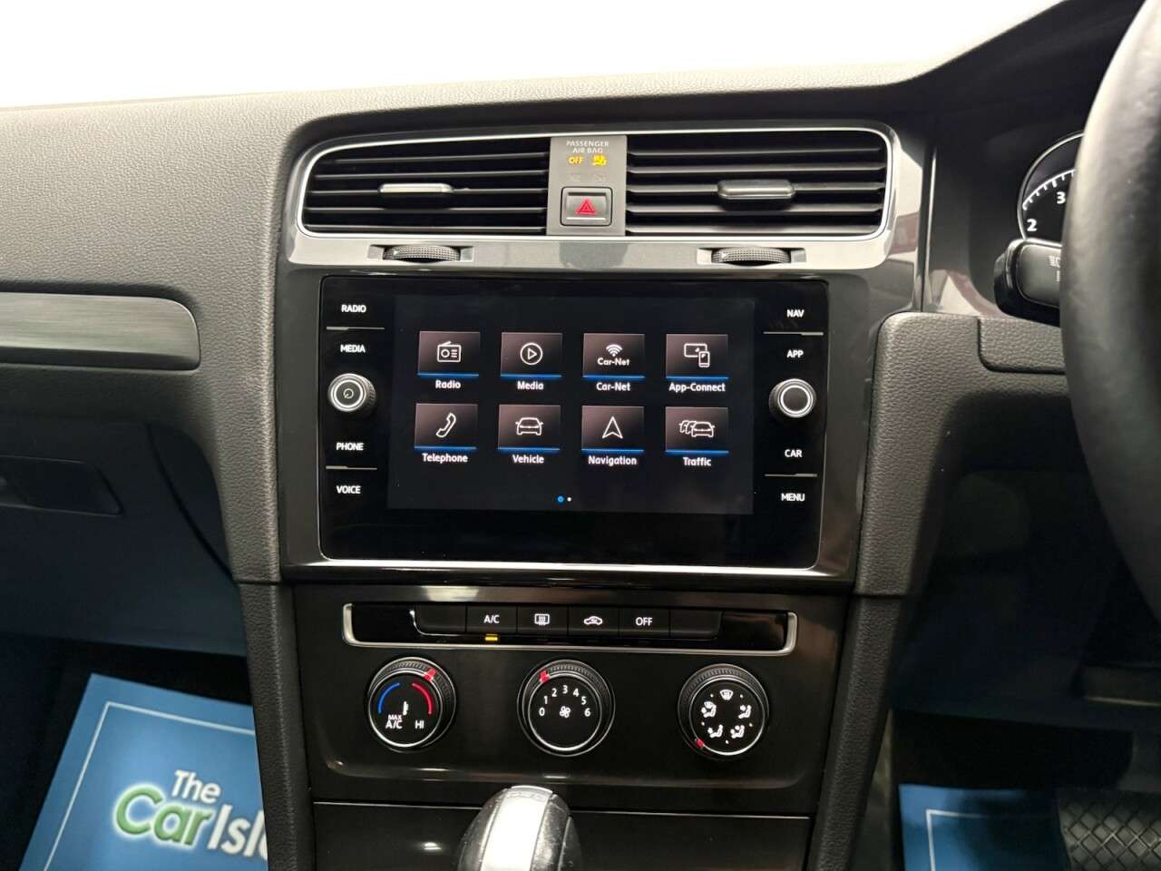 2017 VOLKSWAGEN GOLF 2017 VOLKSWAGEN GOLF