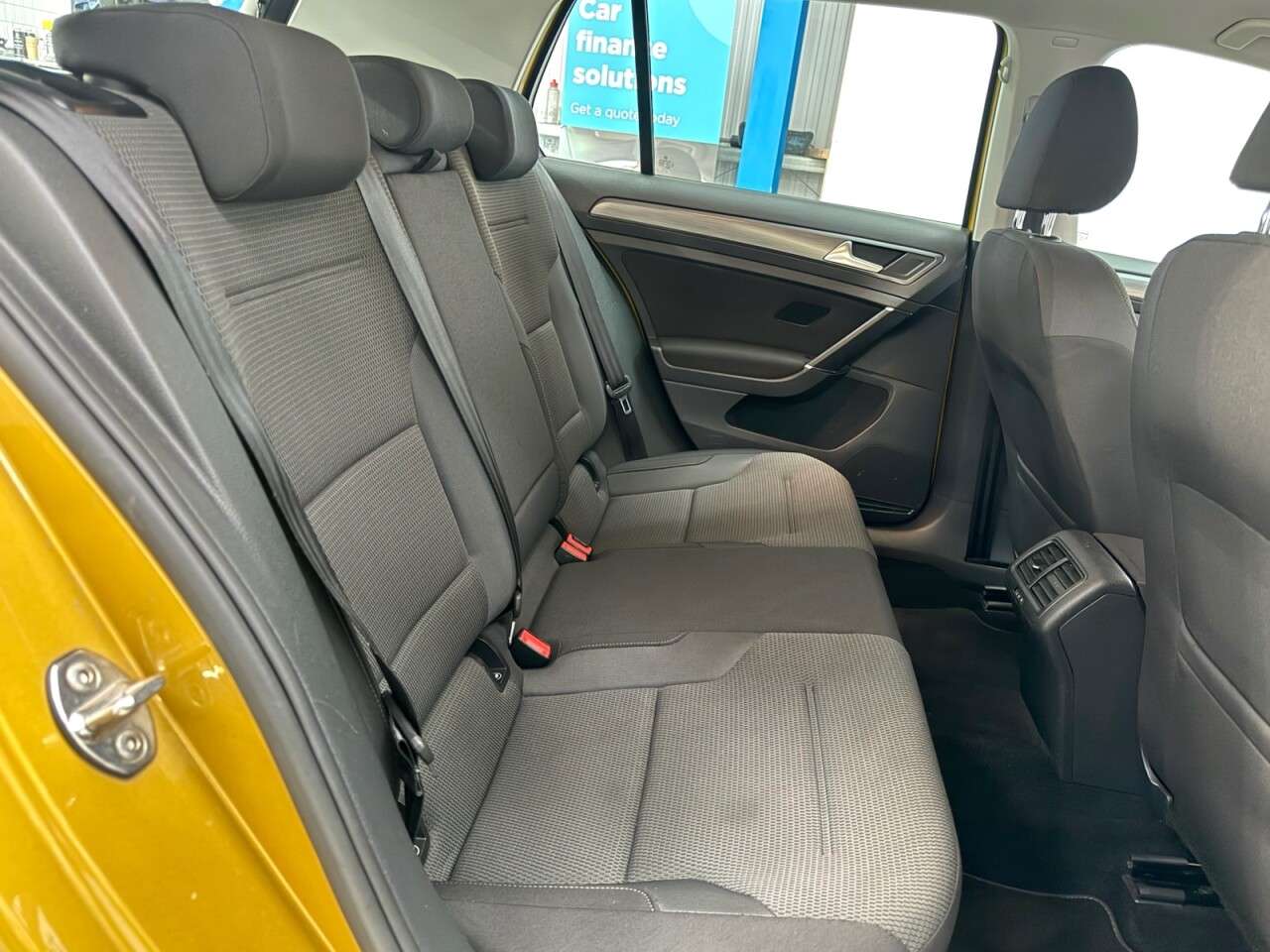 2017 VOLKSWAGEN GOLF 2017 VOLKSWAGEN GOLF