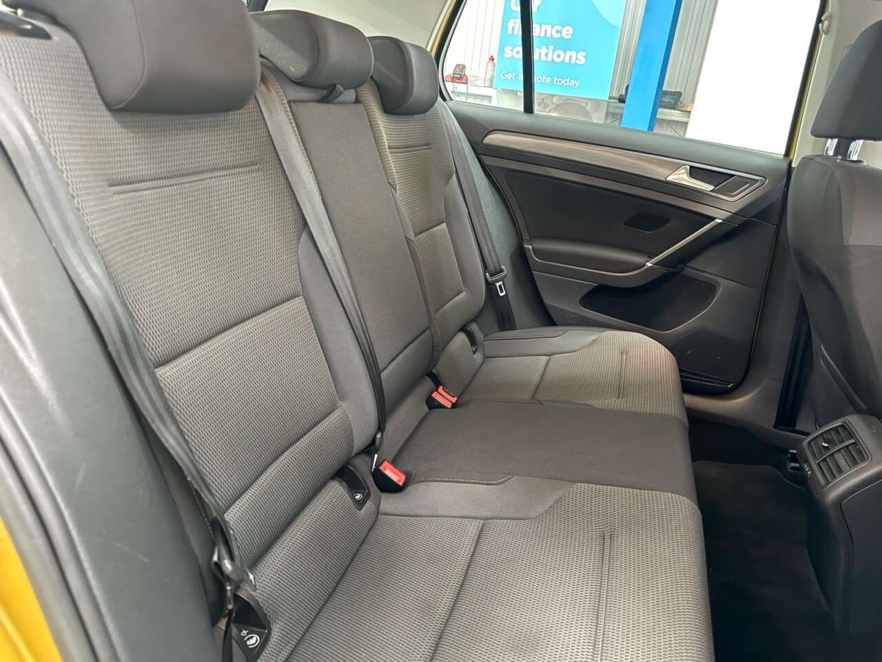 2017 VOLKSWAGEN GOLF 2017 VOLKSWAGEN GOLF