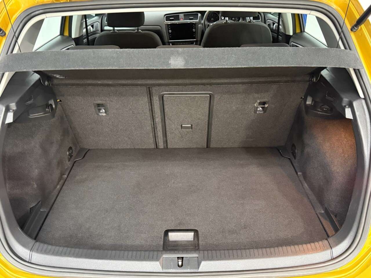 2017 VOLKSWAGEN GOLF 2017 VOLKSWAGEN GOLF