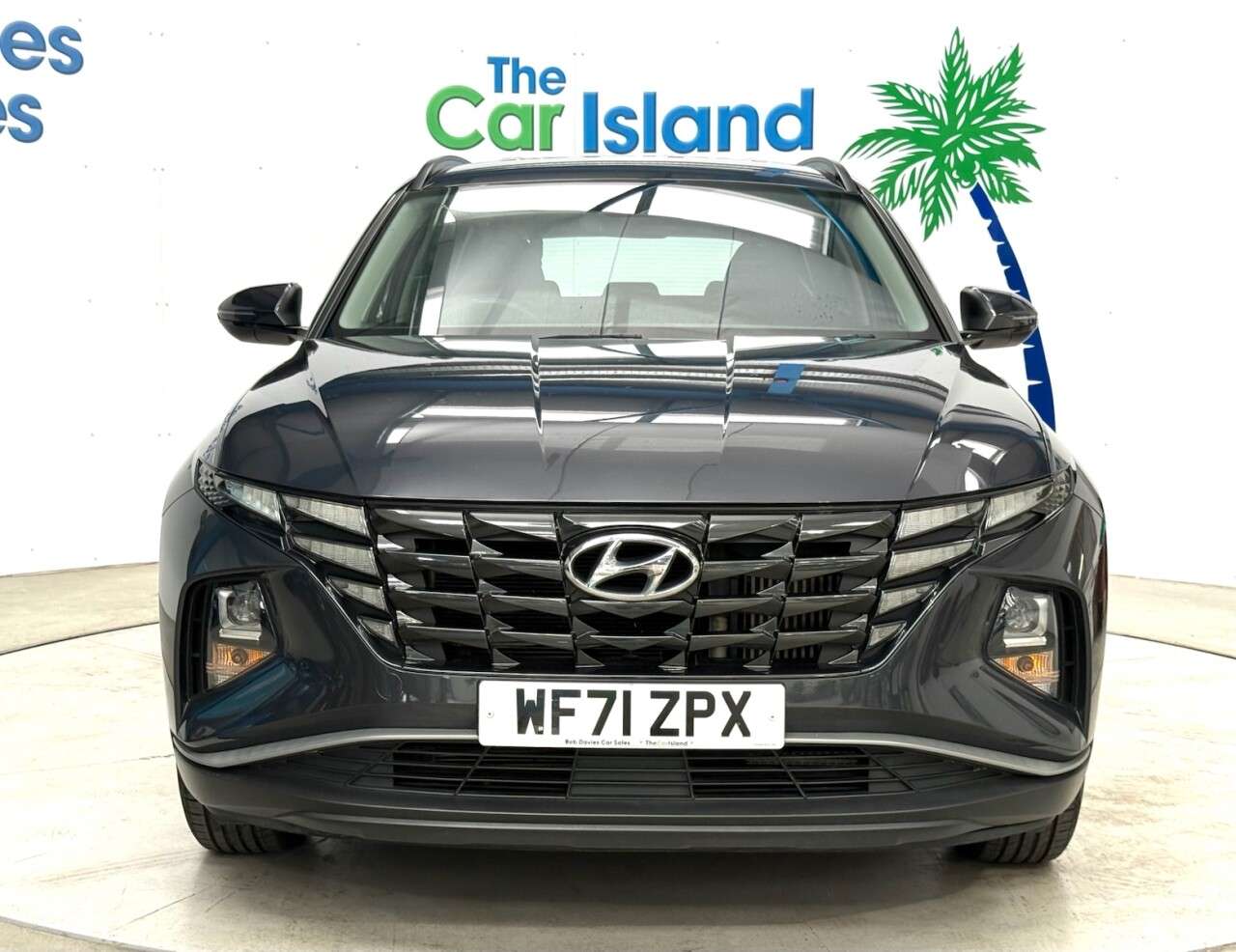 A 2021 HYUNDAI TUCSON 1.6 T-GDi SE Connect SUV 5dr Petrol Manual Euro 6 (s/s) (150 ps) Reverse Ca A 2021 HYUNDAI TUCSON 1.6 T-GDi SE Connect SUV 5dr Petrol Manual Euro 6 (s/s) (150 ps) Reverse Ca