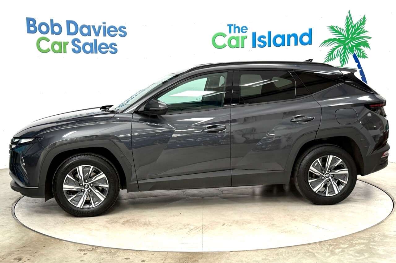 2021 HYUNDAI TUCSON 2021 HYUNDAI TUCSON