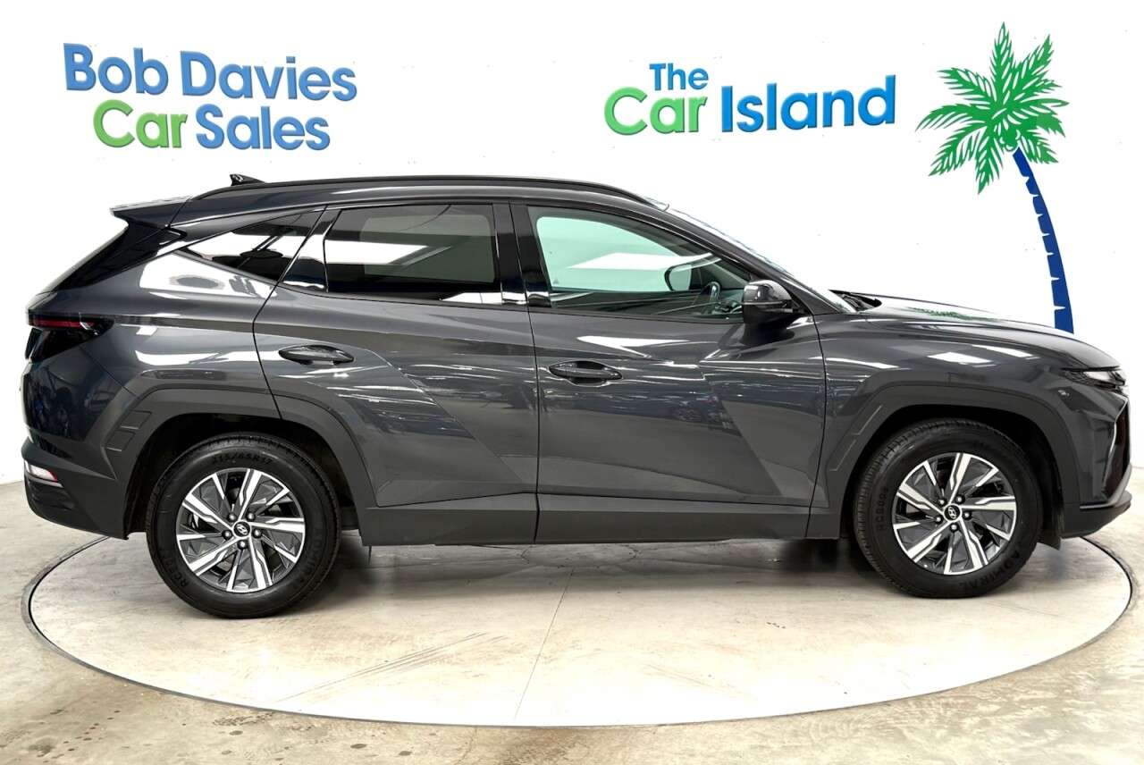 2021 HYUNDAI TUCSON 2021 HYUNDAI TUCSON
