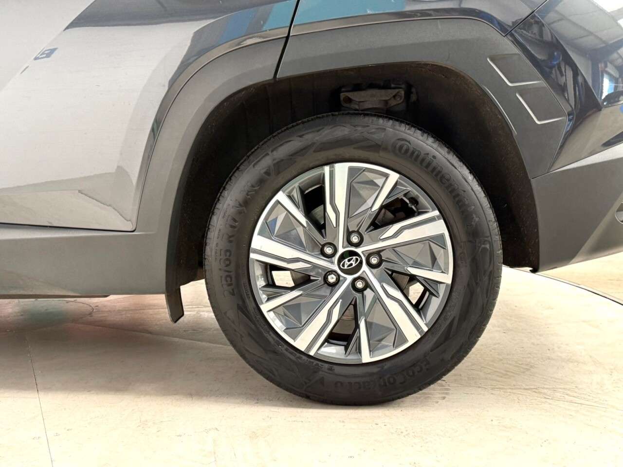 2021 HYUNDAI TUCSON 2021 HYUNDAI TUCSON