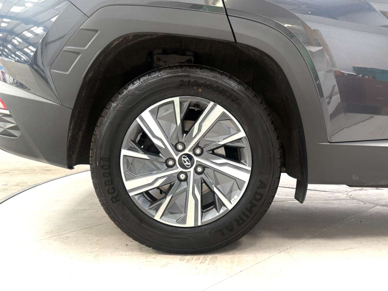 2021 HYUNDAI TUCSON 2021 HYUNDAI TUCSON