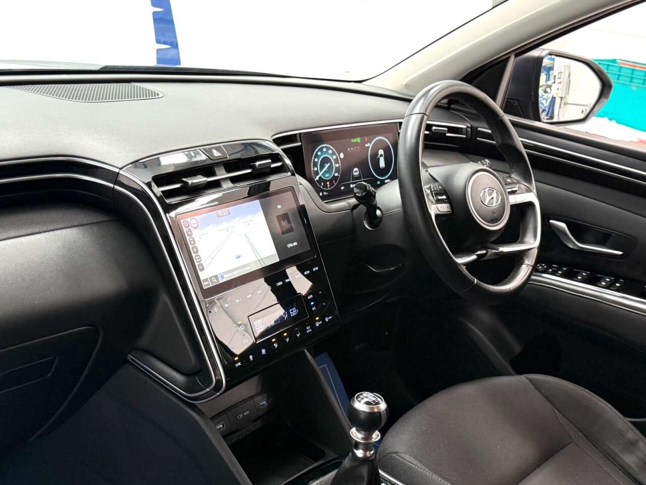 2021 HYUNDAI TUCSON 2021 HYUNDAI TUCSON