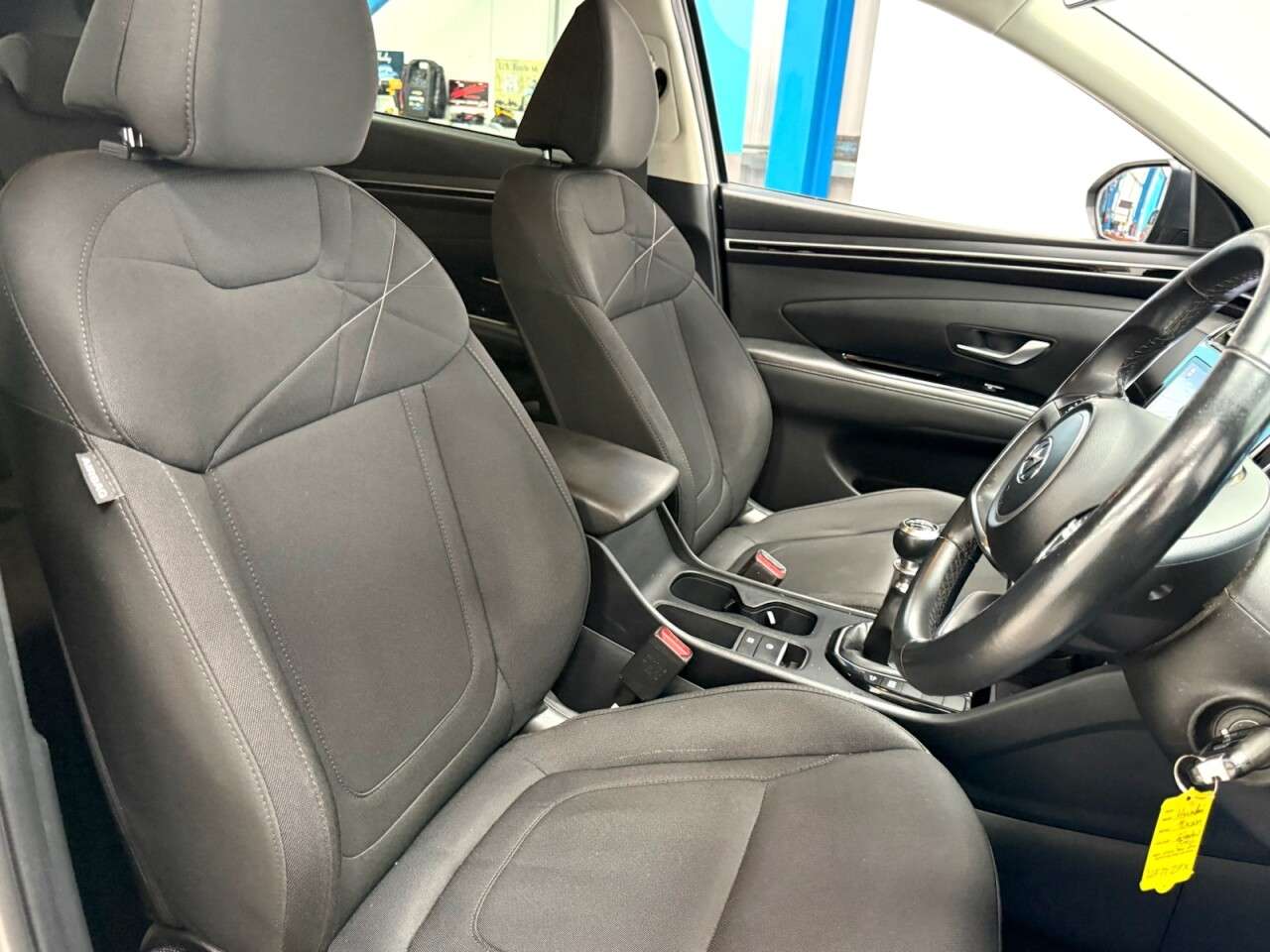 2021 HYUNDAI TUCSON 2021 HYUNDAI TUCSON