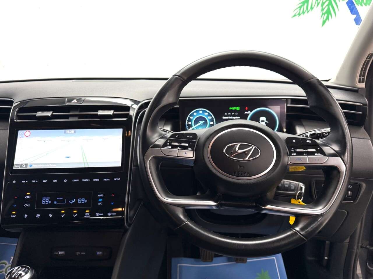 2021 HYUNDAI TUCSON 2021 HYUNDAI TUCSON