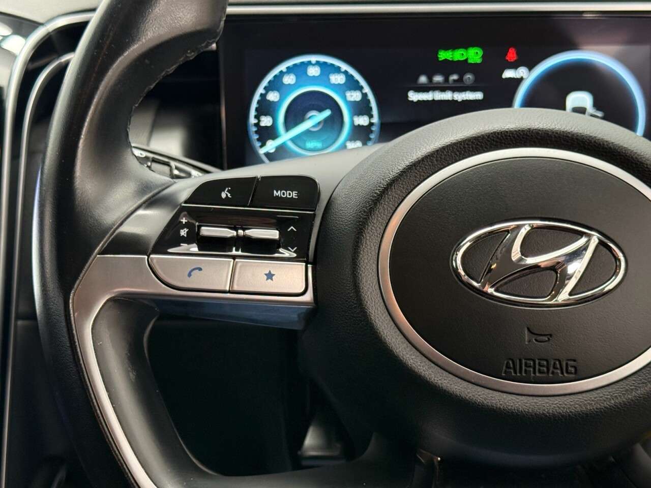 2021 HYUNDAI TUCSON 2021 HYUNDAI TUCSON