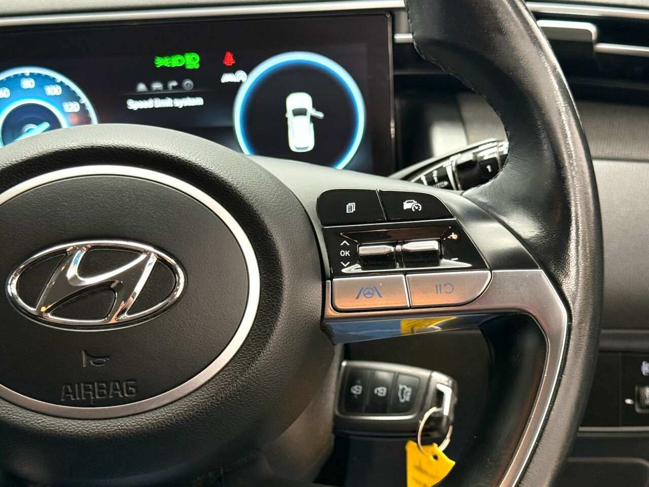 2021 HYUNDAI TUCSON 2021 HYUNDAI TUCSON