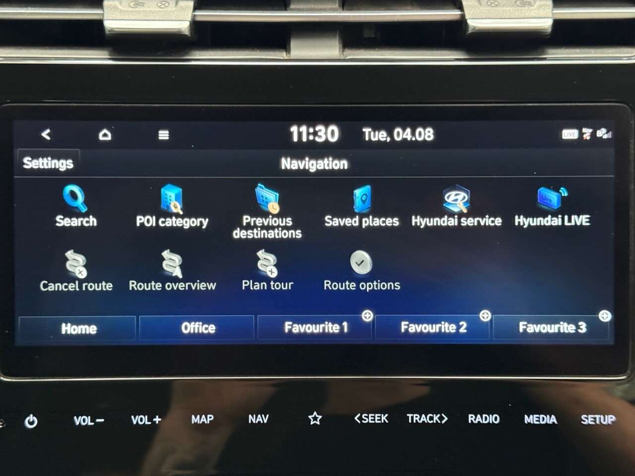 2021 HYUNDAI TUCSON 2021 HYUNDAI TUCSON
