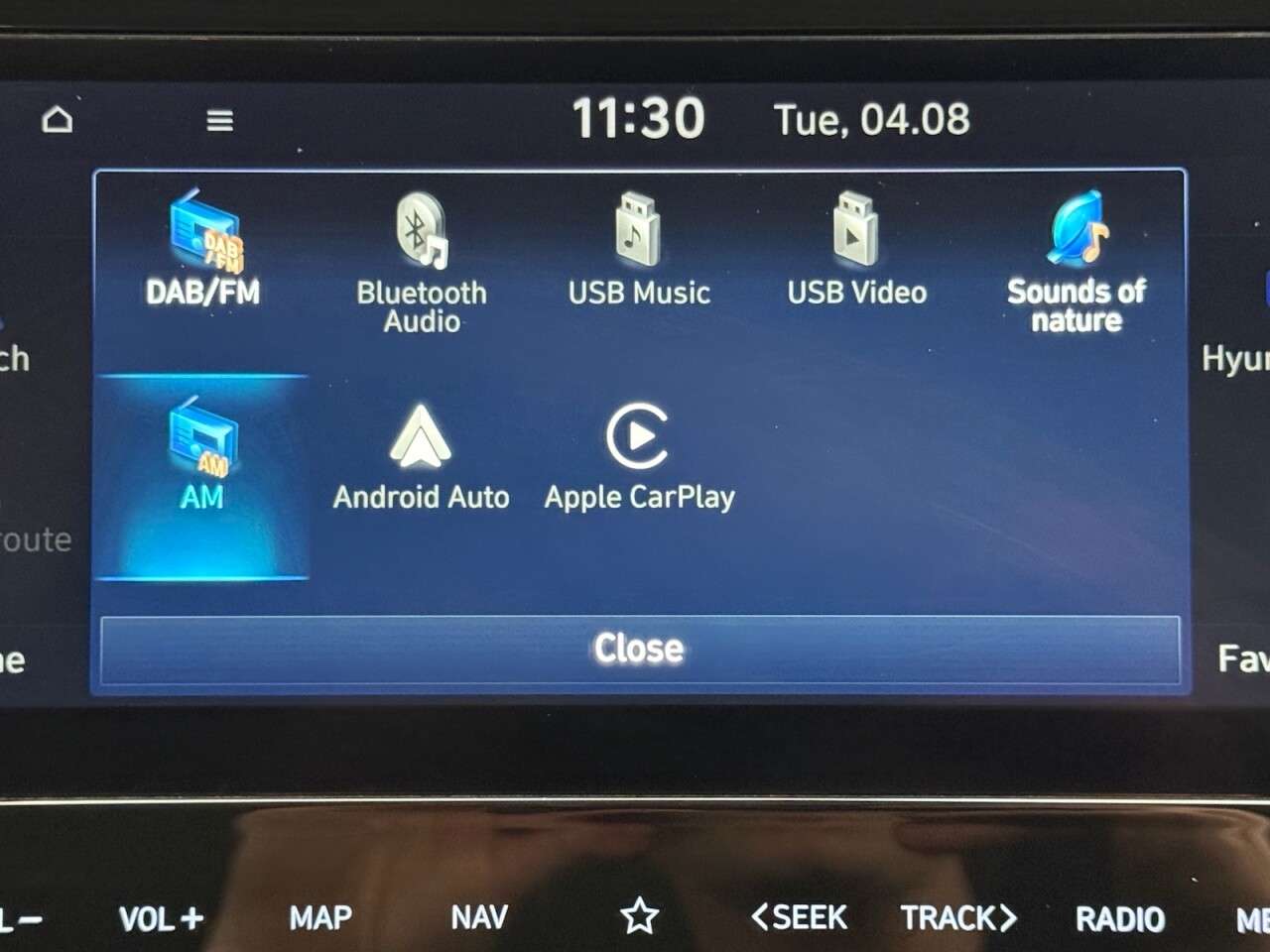 2021 HYUNDAI TUCSON 2021 HYUNDAI TUCSON