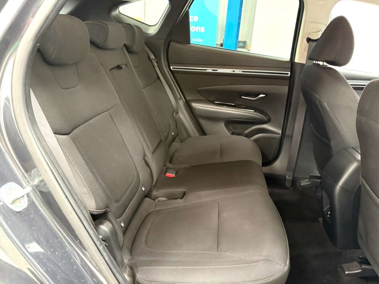 2021 HYUNDAI TUCSON 2021 HYUNDAI TUCSON