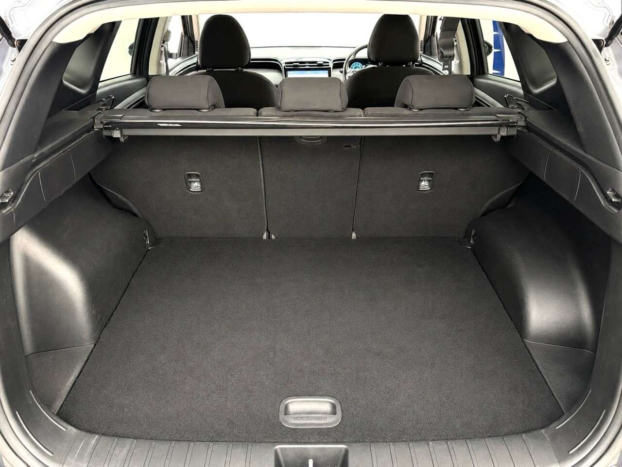 2021 HYUNDAI TUCSON 2021 HYUNDAI TUCSON