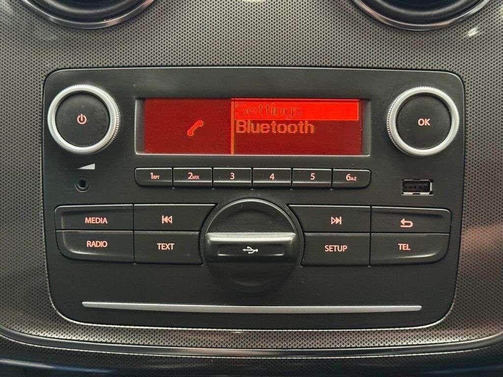 2017 DACIA SANDERO STEPWAY 2017 DACIA SANDERO STEPWAY