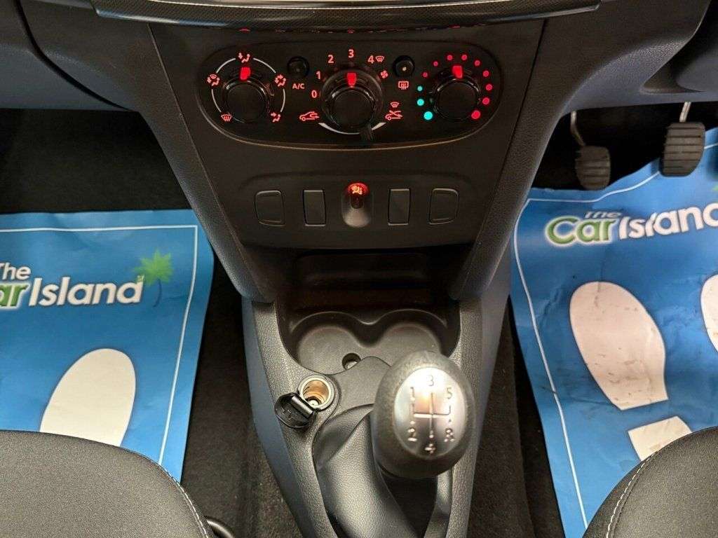 2017 DACIA SANDERO STEPWAY 2017 DACIA SANDERO STEPWAY
