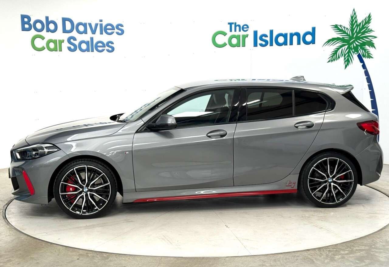 2023 BMW 1 SERIES 2023 BMW 1 SERIES