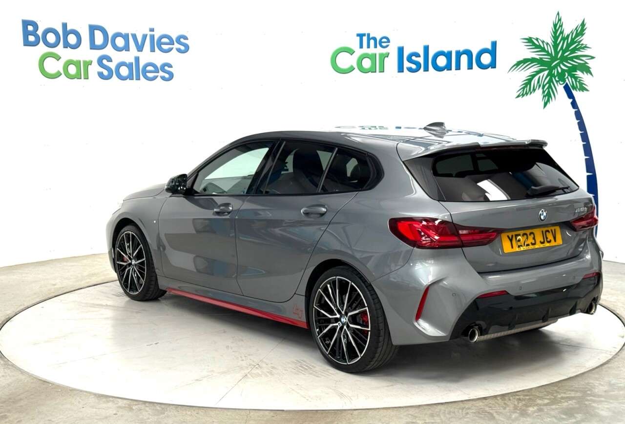 2023 BMW 1 SERIES 2023 BMW 1 SERIES