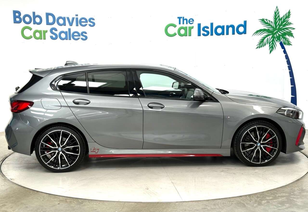 2023 BMW 1 SERIES 2023 BMW 1 SERIES